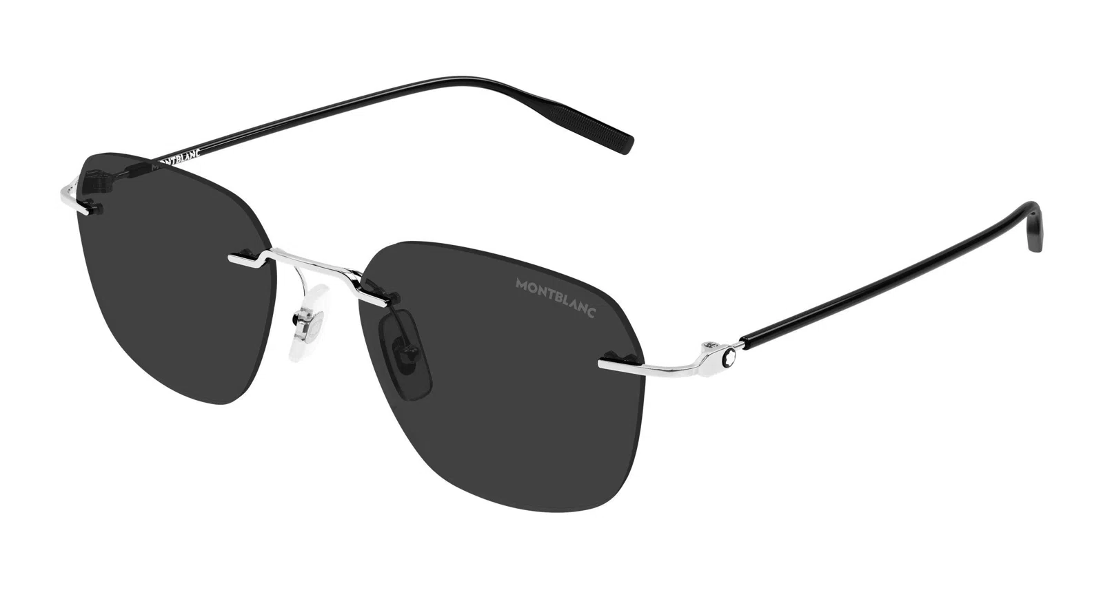 Montblanc MB0430S Sunglasses - view 7